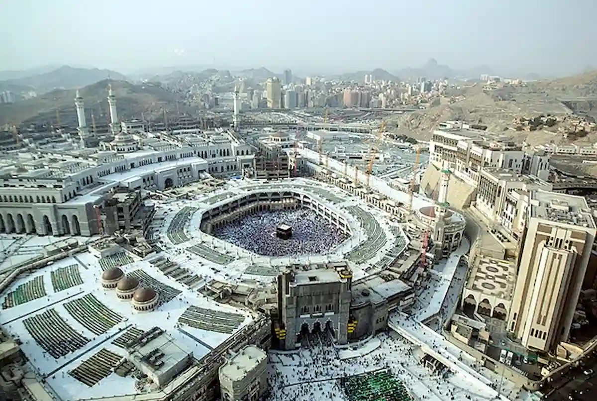 Mekkah