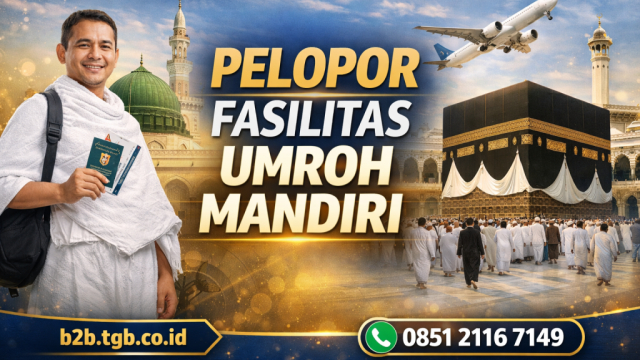 Apa Bisa Umroh Secara Mandiri?